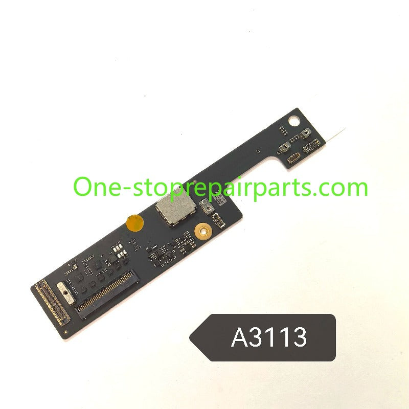 Touchpad Keyboard Board for Macbook A2337 A2179 A2681 A2941 A3113 A3114 A3240 A3241 Trackpad control Board 820-02288-01