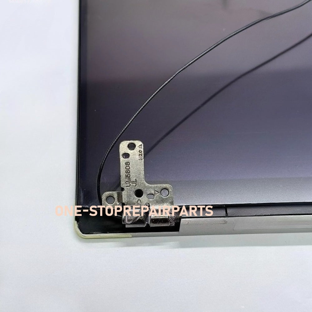 16.0 Laptop Touch Screen Complete Assembly  OLED Replacement Display WQXGA TP For ASUS ZenBook S 16 UM5606 UM5606WA UM5606KA  90NB13M4-RA0010  ASUS Laptop repair parts