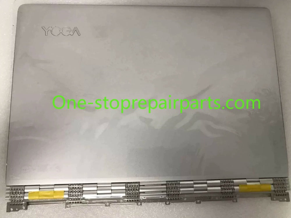3200x1800 QHD+ 40 Pin 13.3" LCD Touch Screen Bezel for Lenovo Yoga 900-13ISK 900-13ISK2 5D10K26885 5D10K26886 5D10K26887 LTN133YL05-L02 LP133QD1(SP)(A1)
