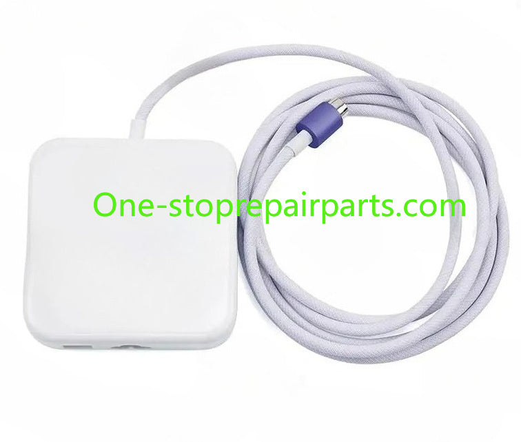 New 143w Power Adapter w/Ethernet A2290 for iMac (24" M1/M3/M4) A2280 A2439 A2438 A2873 A2874 A3137 A3247 w/ Power Cord Cable iMac repair parts