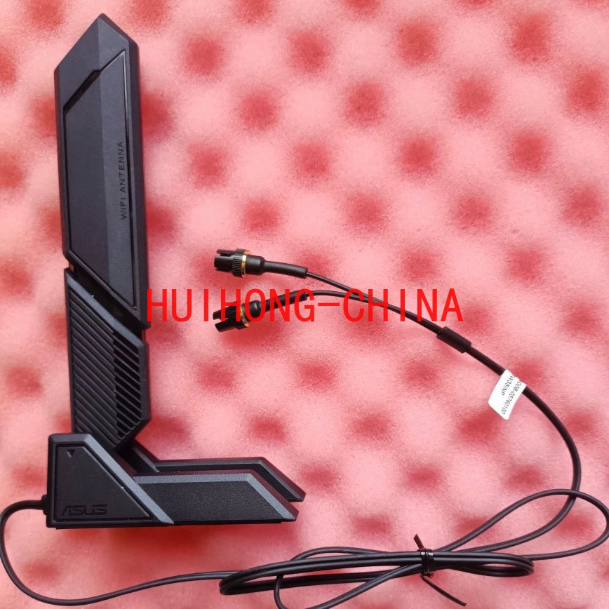 ASUS MSI GIGABYTE b660 b760 z690 z790 Z890 X870 WiFi6e WiFi7 Bluetooth magnetic antenna  ANTENNA WIFI  14008-05760200