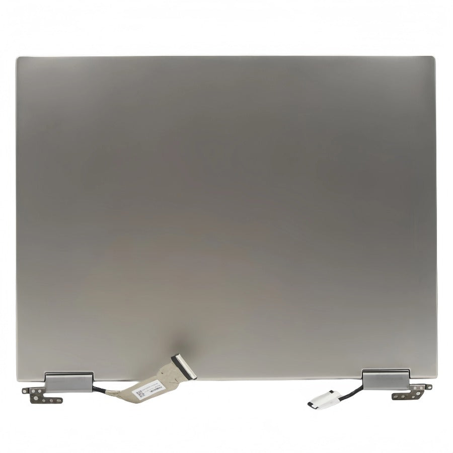 13.5-inch for Lenovo ThinkPad X1 Titanium Type 20QA 20QB LCD Complete Upper Half Touch Screen Assembly Replacement QHD 2256x1504 Lenovo laptop repair parts