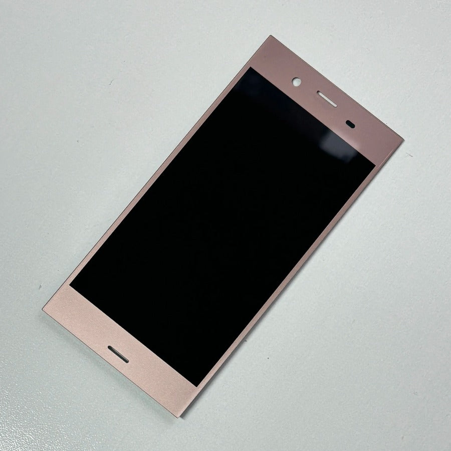 5.2" Original LCD Module For SONY Xperia XZ1 G8341 G8342 lcd Screen Replacement Free Tools For SONY XZ1 LCD Display with frame Sony phone repair parts