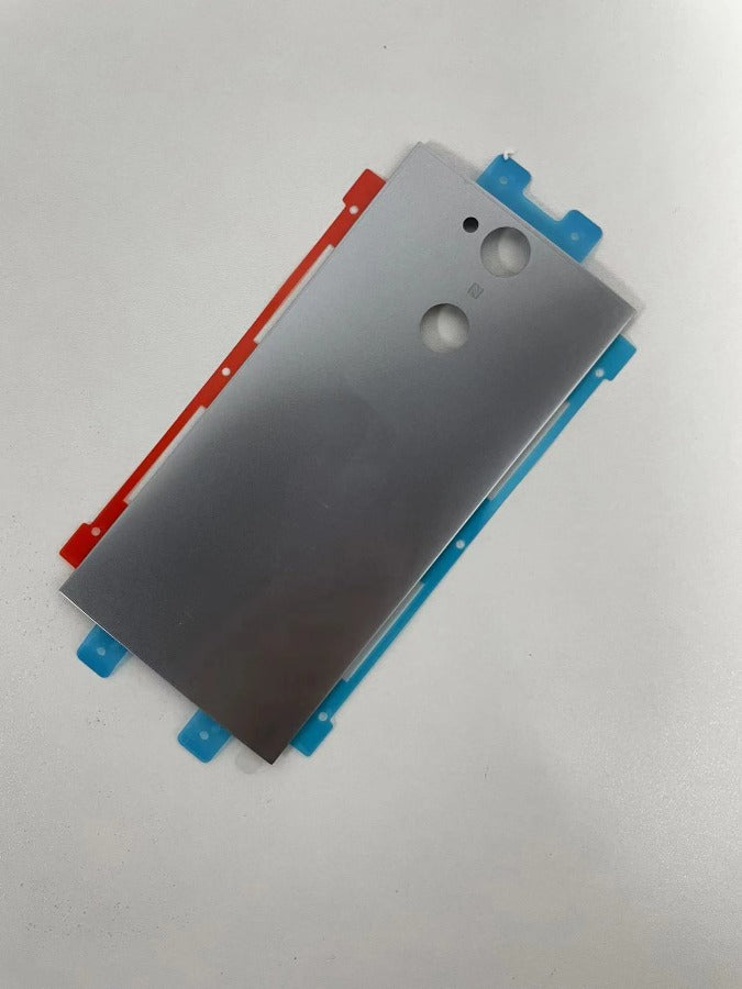 Original Back Battery Cover For Sony Xperia XA2 Battery Cover H4113 H3113 H4133 H3123 Housing Door Rear Case Replacement Sony phone repair parts