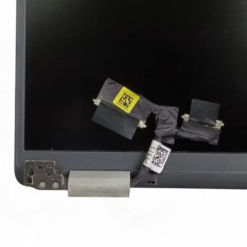 14.0 inch FHD+ WUXGA 1920x1200 LCD top half  hinge up complete ascreen assembly For Dell Latitude 7440 40-pin Touch Screen LCD Assembly infrared CAM 0R0PWK 032M0R  Dell Laptop repair parts