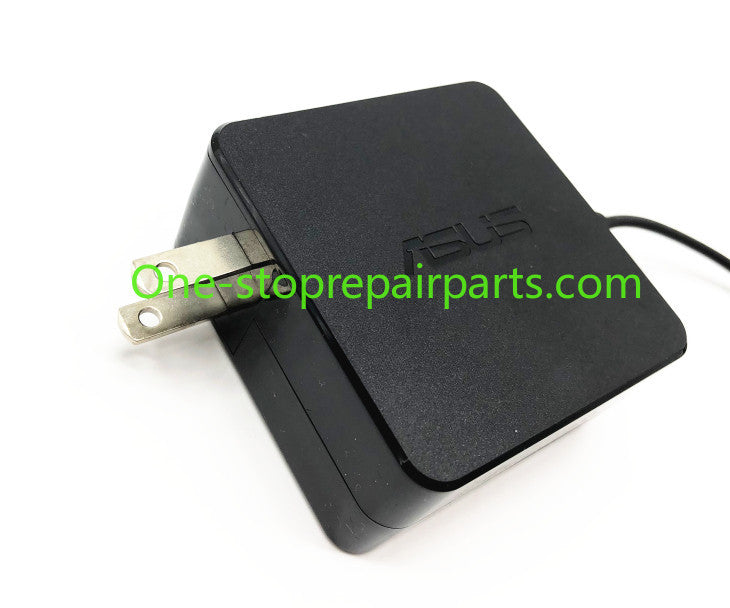 AC Adapter charger 45W for ASUS V4200 V5200J/E X420U ADOL14Y/13U F1605Z X1404V E1504Fb X1605 U305C U306U S4200U S4300U S4000V D540Y X441S D541S 4.0*1.35mm 4.5*3.0mm 19V 2.37A