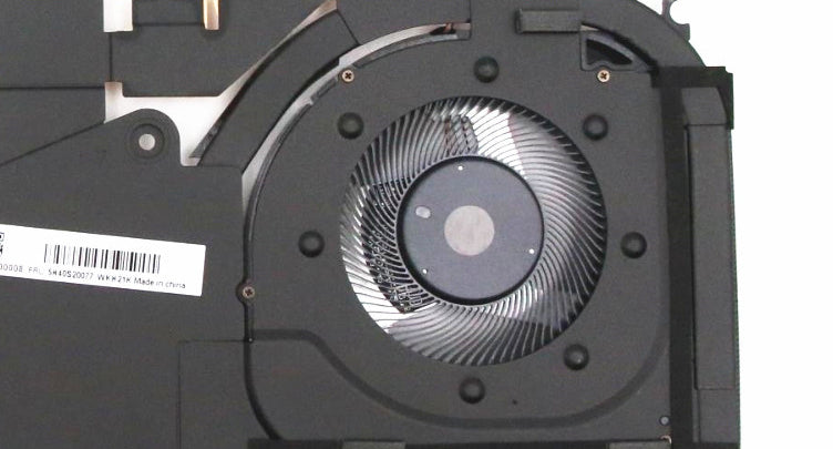 Lenovo Savior Legion Y9000K 2020H Fan Module  Radiator 5H40S20077