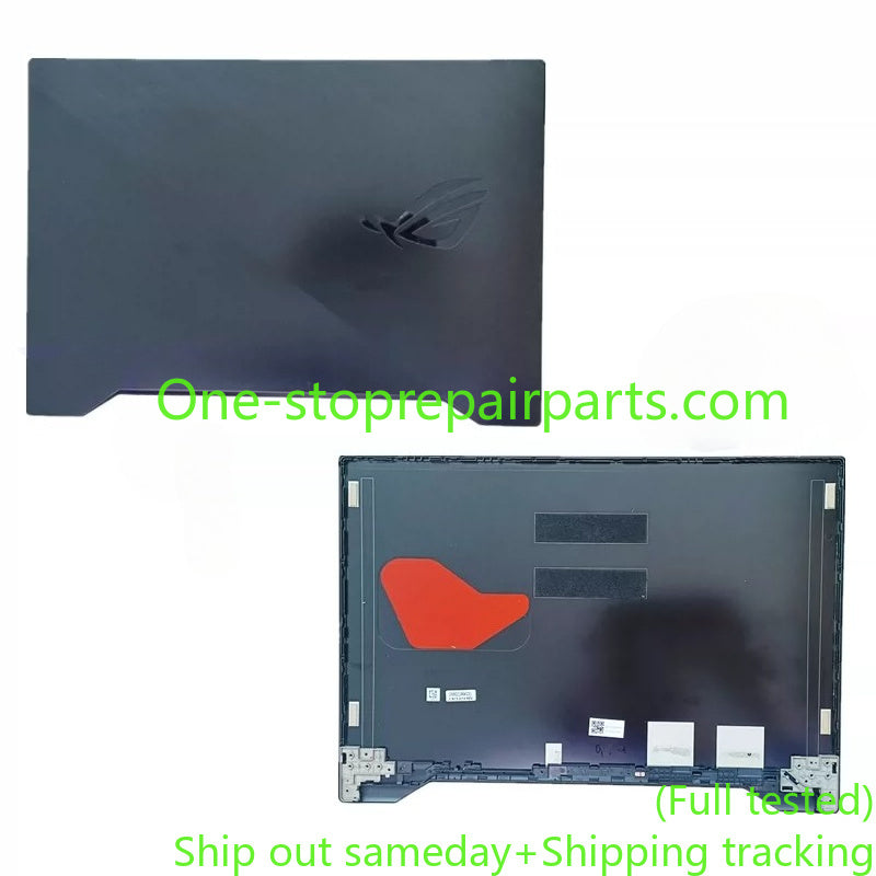Cover case for Asus ROG 15 GA502 GU502G lcd back housing bezel upper palmrest topcse bottom  cover shell