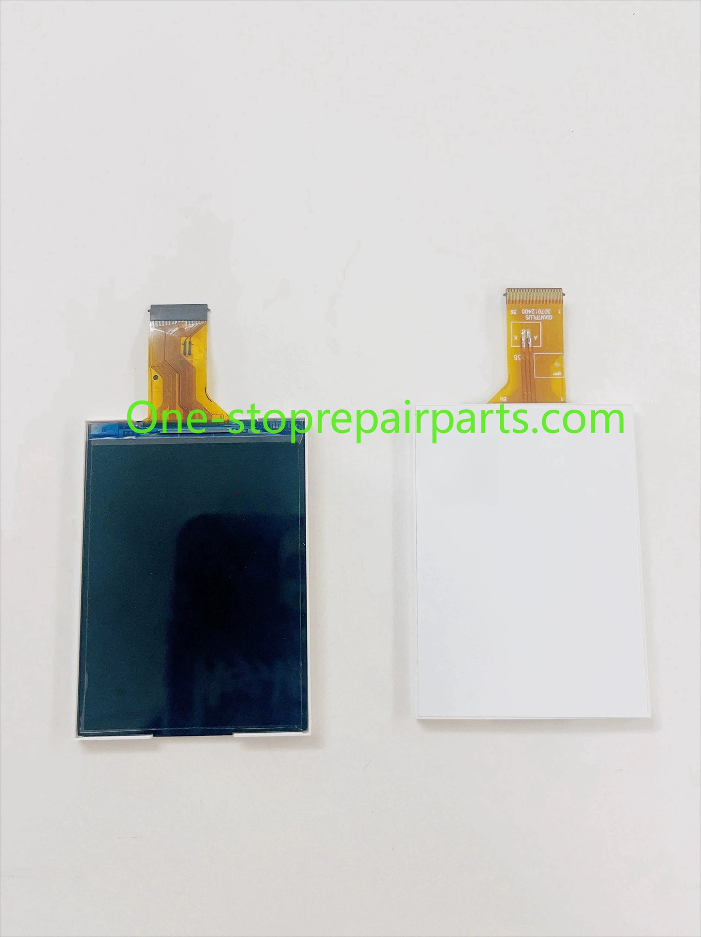 Nikon S2600 S2700 S3100 S3200 S3300 S3500 A100 LCD screen dispaly panel