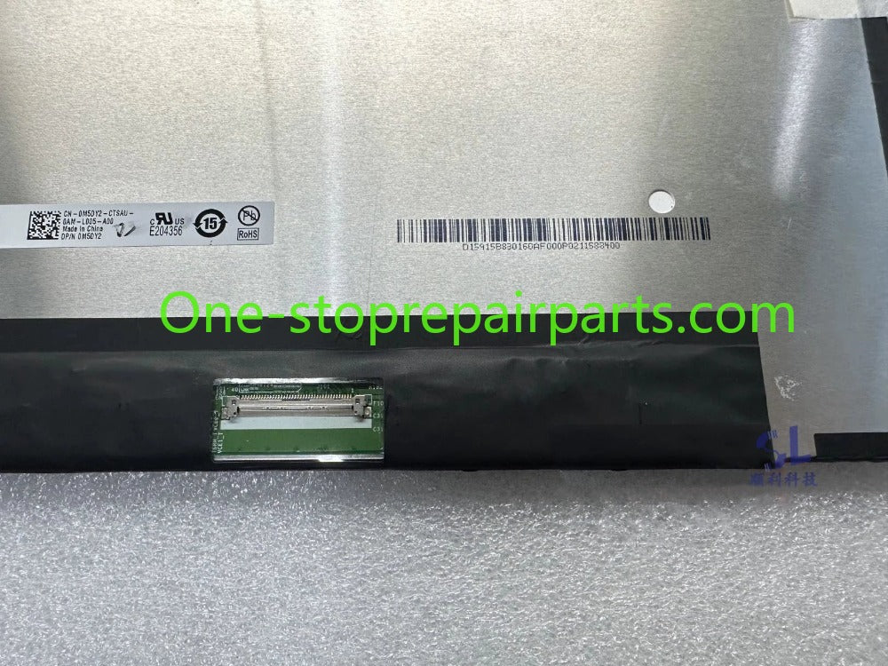 Lcd Touch screen Assembly For HP Chromebook 14-CA061DX 14-ca 14-ca060nr B140XTK01.2 NT140WHM-T01 L14350-001 M23951-001 0M5DY2 LCD LED digitizer display panel