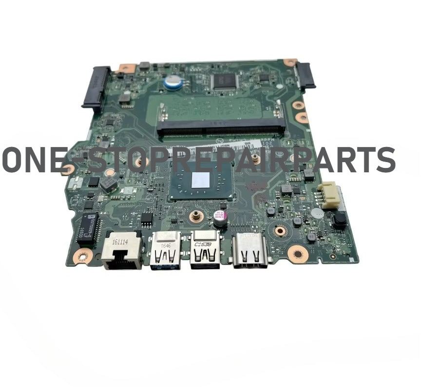 LA-D641P For Acer Aspire ES1-732 ES1-533 Laptop Motherboard With N3350 N3450 N4200 CPU DDR3 NBGFT1100B NBGFT1100C NB.GFT11.00C Acer laptop repair parts