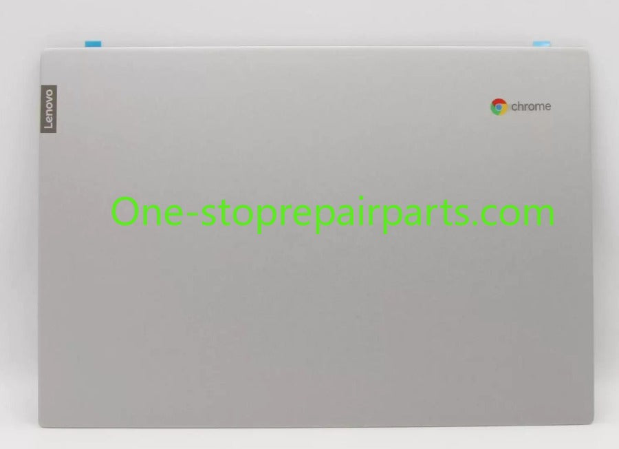 Cover case for  Lenovo 14E Chromebook Gen 2 5M11C89153 5M11C89152 5M11C89129 back housing hinge cover  Upper topcase  Palmrest Keyboard touchpad assembly