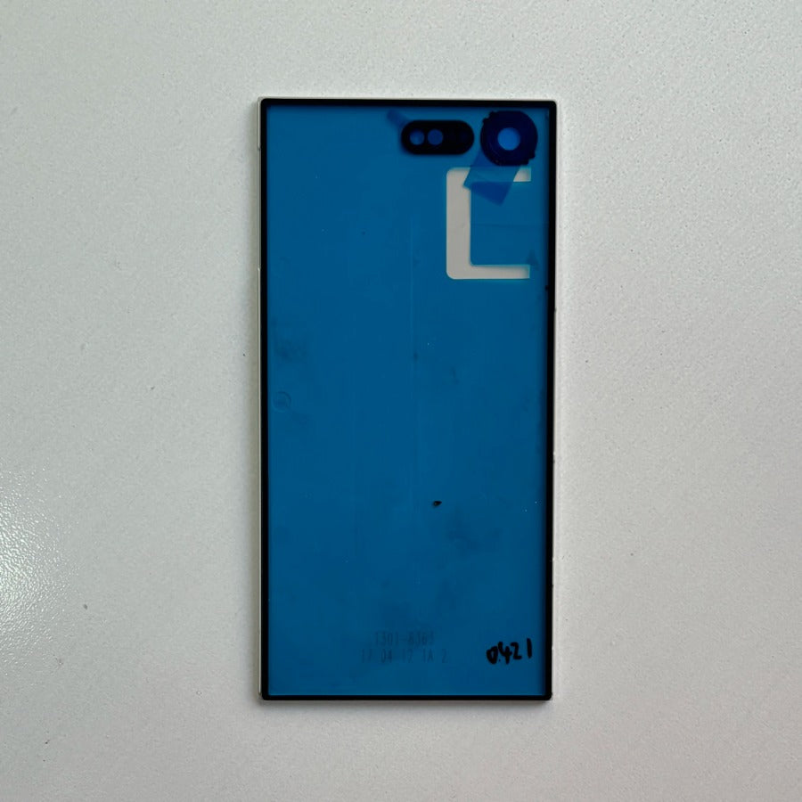 AAA+ quality Battery Cover For Sony Xperia X Compact Back Cover Rear Door For Sony Xperia X mini Back Cover Housing Door Replace Sony phone repair parts