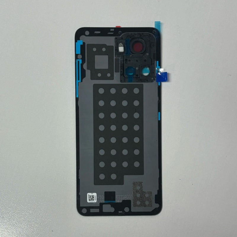 AAA+ quality For OnePlus ACE Back Battery Cover Door Rear Glass Oneplus ace 1+ ace 6.7" Battery Cover  Case With Camera Lens  OnePlus phone repair parts