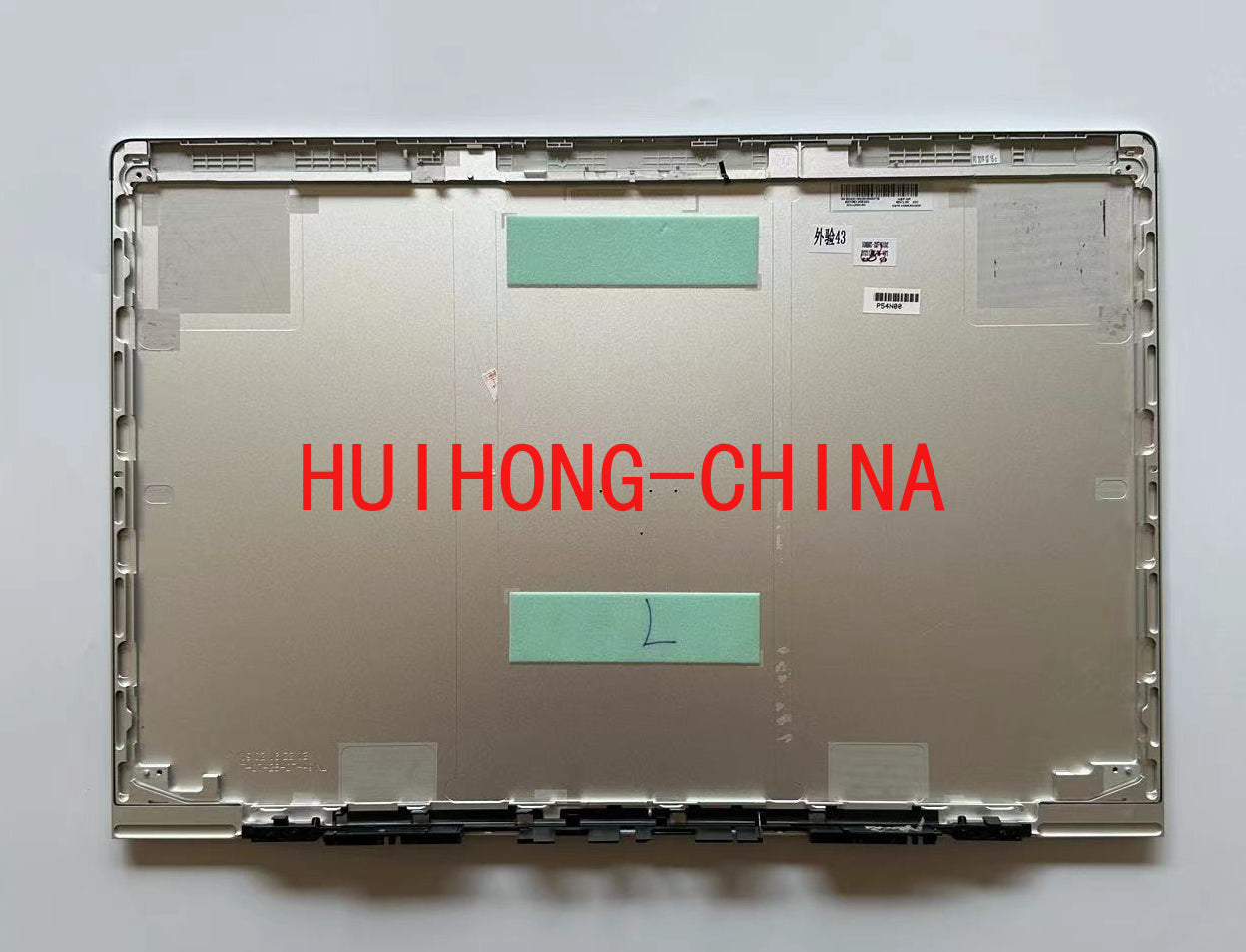 ForHP HP EliteBook 850-G5 755 G5 A Case, Screen Cover L15525 L15524-001