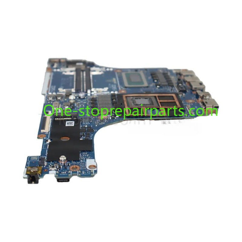 Laptop Motherboard For Lenovo LOQ 15IRH8 LA-M542P With CPU I5-13500H I7-13700H GPU RTX4050 6G RTX4060 8G 5B21L27498 5B21L27500 Lenovo laptop repair parts