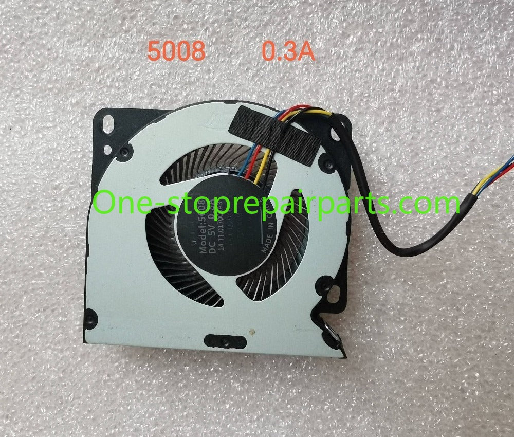 Cooler cooling fan For BeelinK EQ GTR5 SEI8 SER4 SER5 SER6 Pro Max Laptop CPU GPU fan