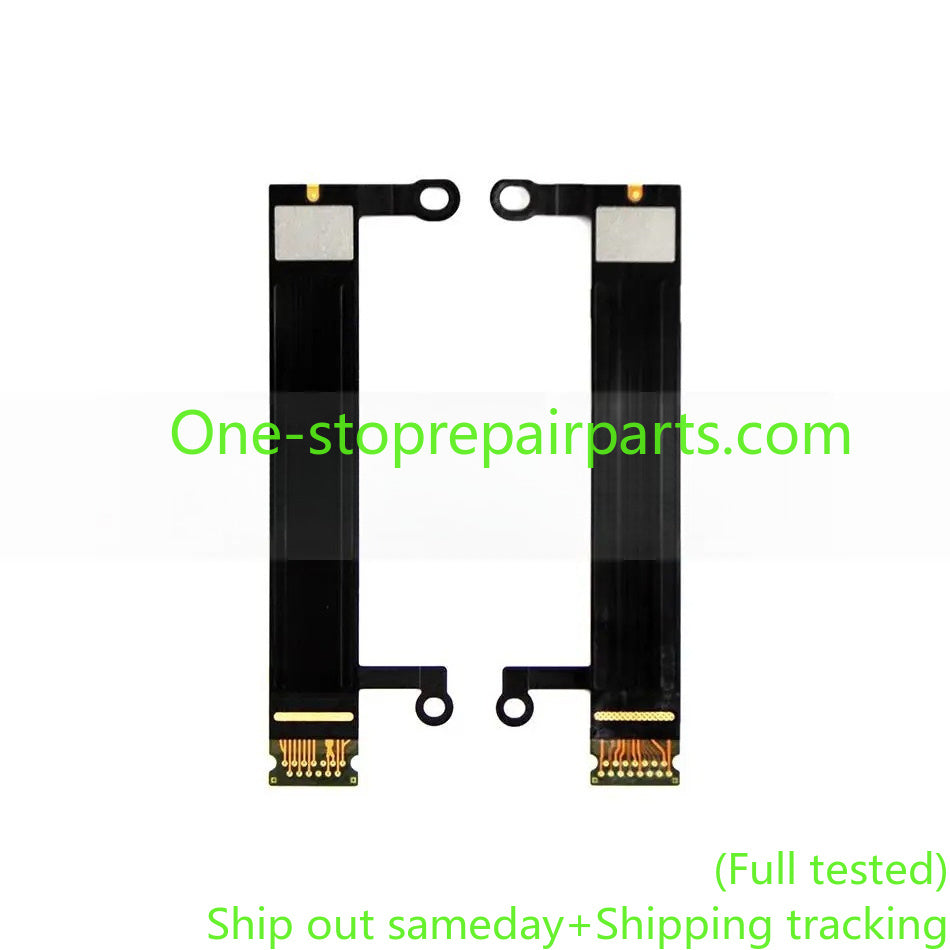 10 Pairs for Macbook Pro Retina 15" 13" A1706 A1707 A1708 A1989 A1990 A2159 A2251 LCD Cable Back light Display Backlight Cable Macbook repair parts