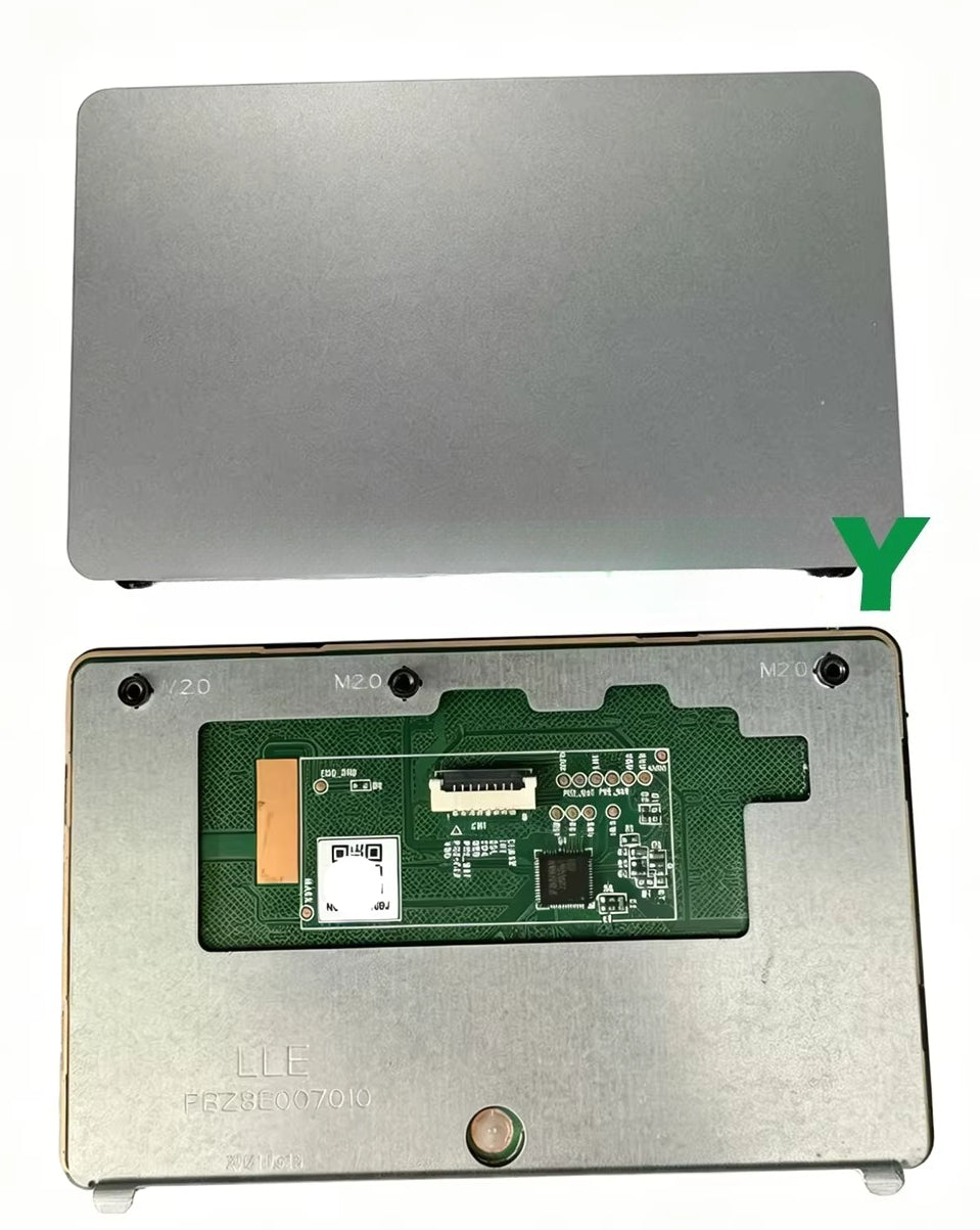 Genuine for Acer Chromebook ChromeBook 511 C734T-C483 C734 C734T Trackpad Touchpad Board 56.AYWN7.001 Acer laptop repair parts