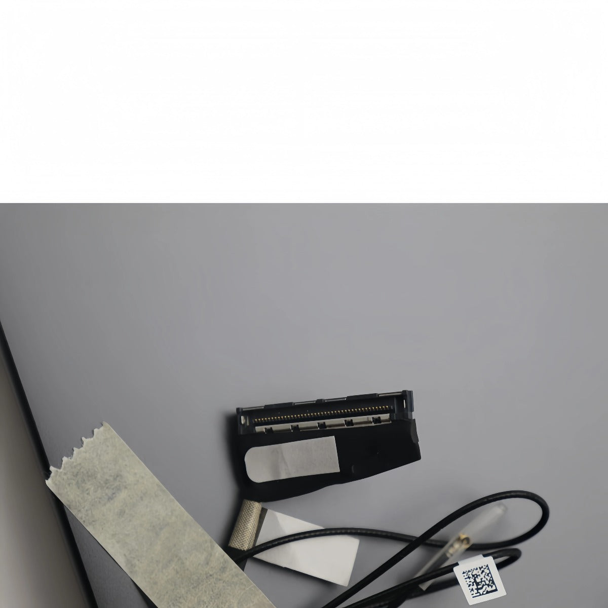 14-inch for Lenovo Yoga 7 2-in-1 14IML9 Type 83DJ Complete Upper Half Touch Screen Assembly Replacement Lenovo laptop repair parts