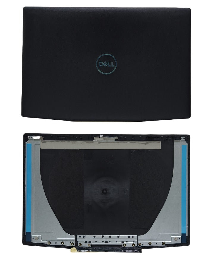 Cover case FOR DELL G3 3590 3500 P89F lcd houisng rear top cover bezel frame palmrest topcase bottom hinge cover camera CN-0M1RXT 0M1RXT lcd edp screen cable 025H3D 0936X2 0JDJ51 Dell laptop repair parts