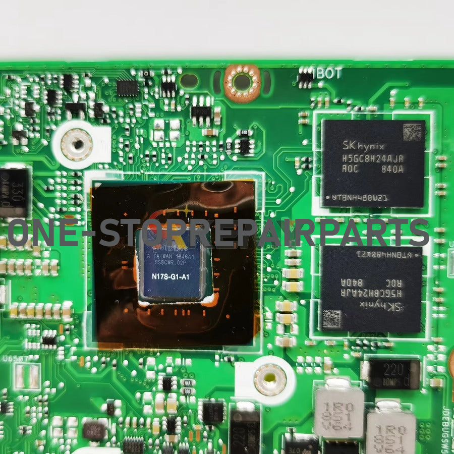 X530FN Laptop Motherboard For ASUS VivoBook S530F X530FN X530UA K530F X530F X530UN S5300F Notebook Mainboard With I3 I5 I7 CPU ASUS laptop repair parts