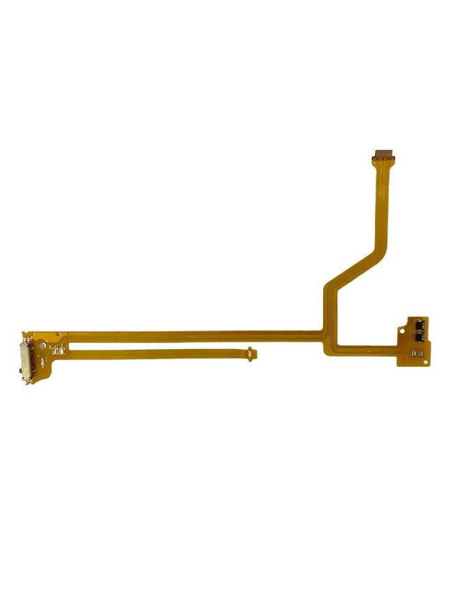 1PCS CABLE FOR New 3DS XL Speaker Module Flex Ribbon Cable Replacement For 3DS XL Console Volume Control Ribbon Game console repair parts