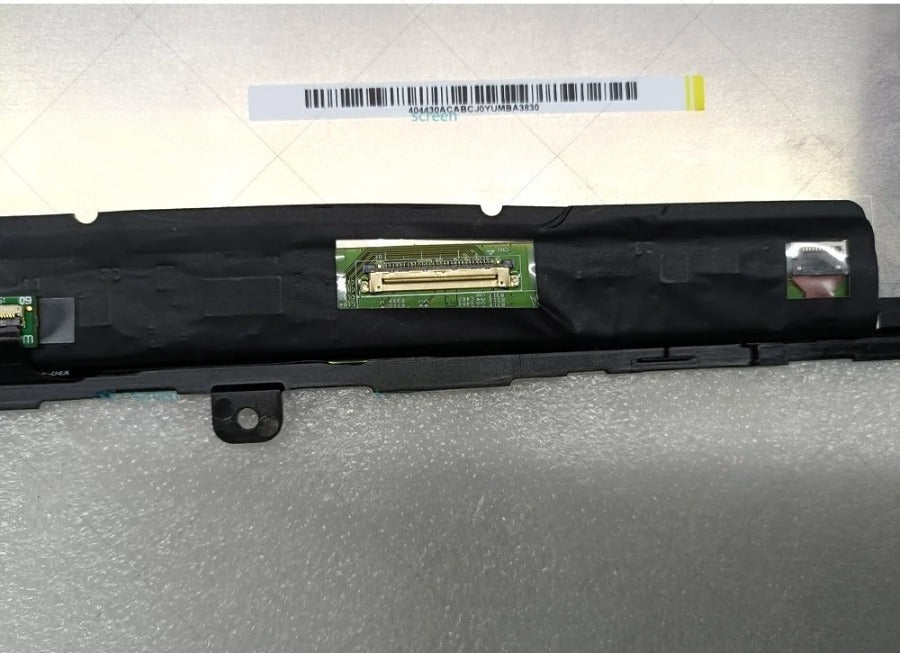 IPS 14" For Lenovo ideaPad Flex 5-14IIL05 5-14 5-14ARE05 5-14ITL05 5-14ALC05 5D10S39641 5D10S39642 LCD Touch Screen NV140FHM-N4U Lenovo laptop repair parts