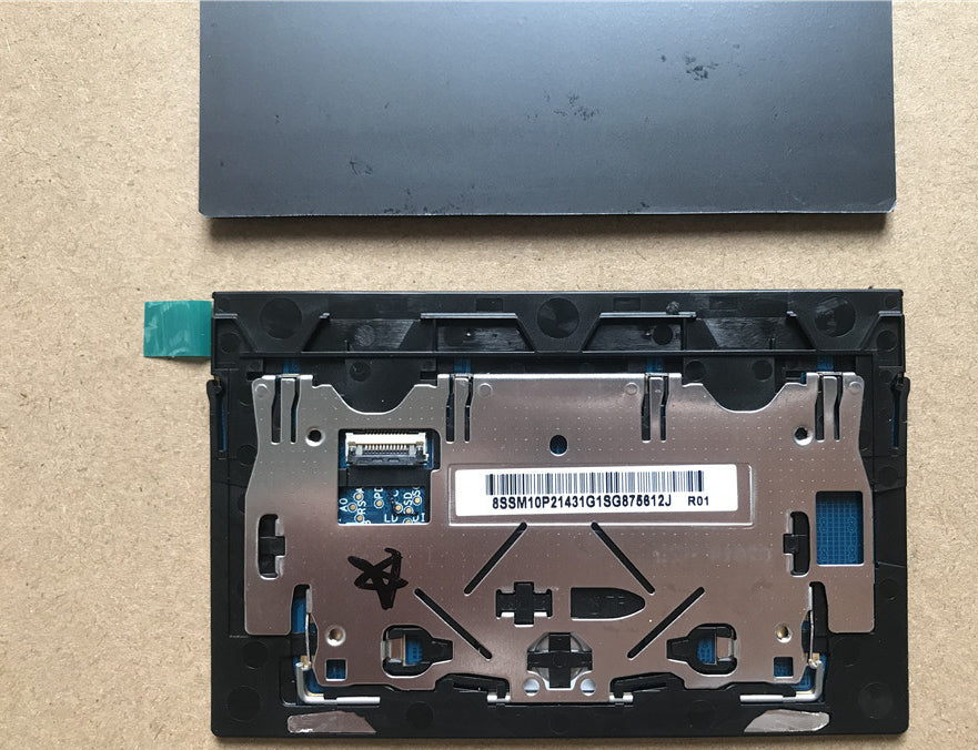 (Shipping fee not include)适用于 Thinkpad for联想 T480s T490s X390 T14s X13 触摸板 触控板