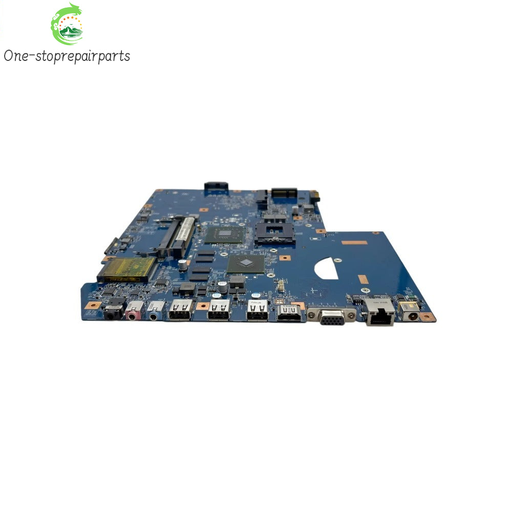 09242-1M For Acer Aspire 7736 7736G Laptop Motherboard GM45 DDR2 Mainboard NBPJA01002 NB.PJA01.002 JV71-MV MB 48.4FX01.01M Acer laptop repair parts