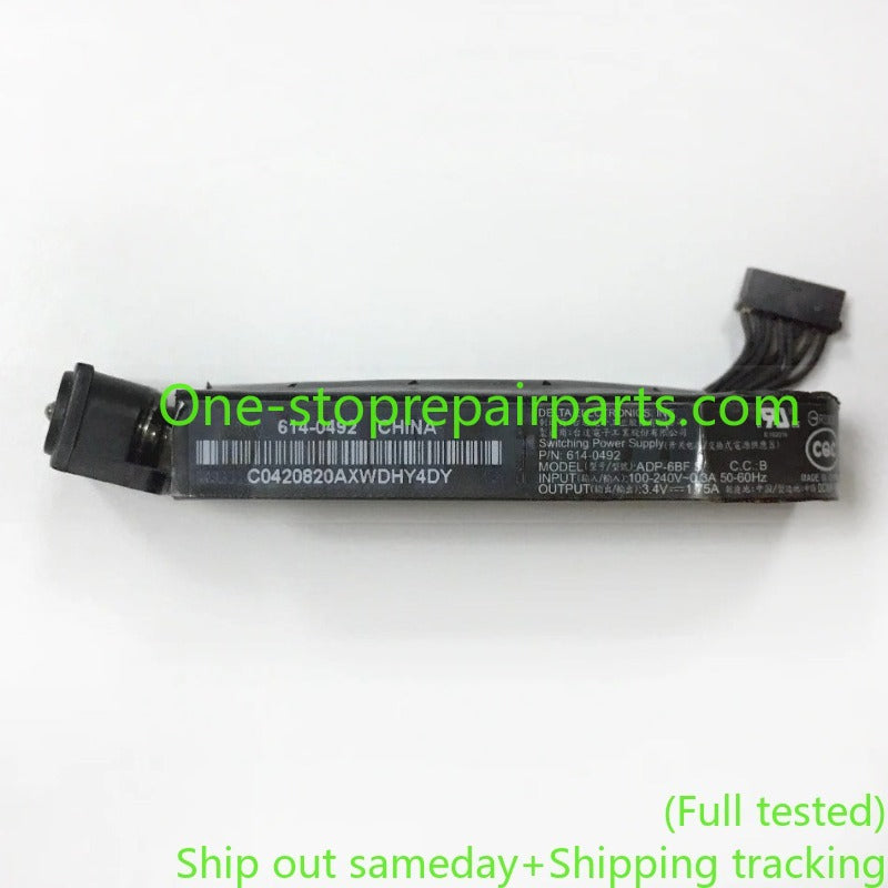 6W Power Supply for Apple  TV A1469 A1427 A1378 2nd 3rd ADP-6BF S OT9031 614-0492 614-0482 614-0481