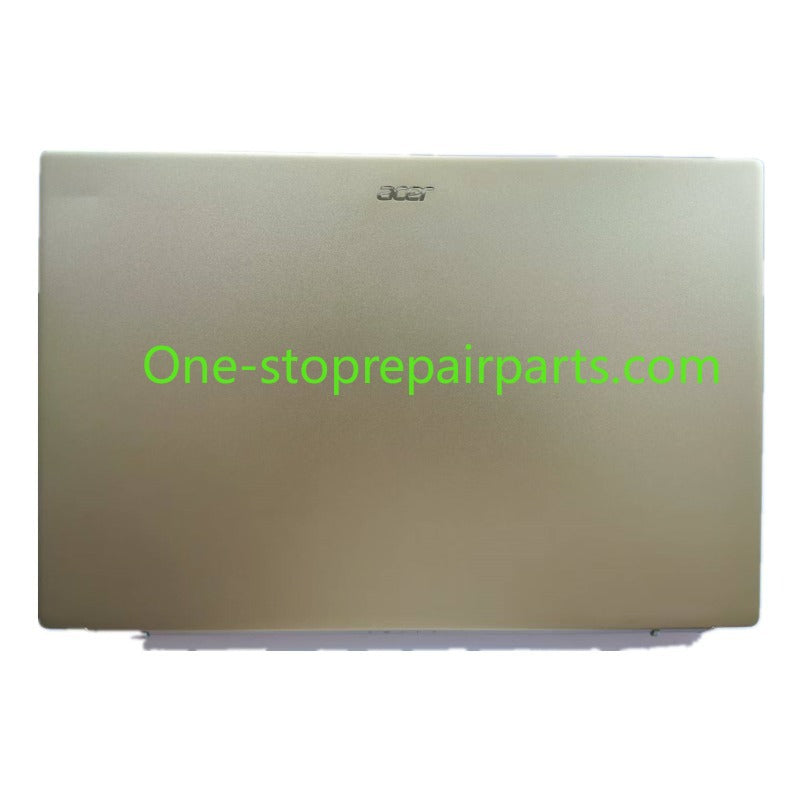 Cover case for Acer Swift 3 2022 SF314-512 N21C2  lcd back housing bezel upper topcase palmrest lower bottom hinge cover Acer laptop repair parts