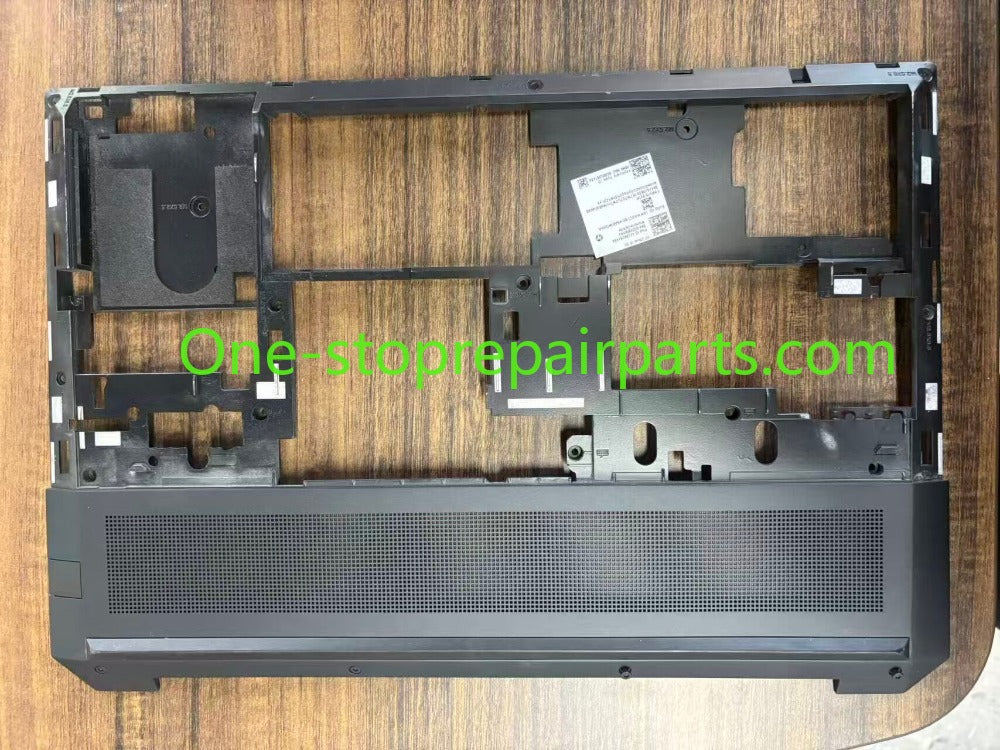 Cover case for HP Zbook 15 G5 G6 XW2 L28744-001 L28709-001 lcd back housing upper pamlrest top bezel bottom base lower cover