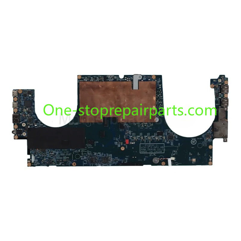 Laptop Motherboard For Lenovo ThinkPad X1 Extreme Gen 5 213031-1 With CPU i7-12800H GPU RTX3060 5B21J30605 Lenovo laptop repair parts