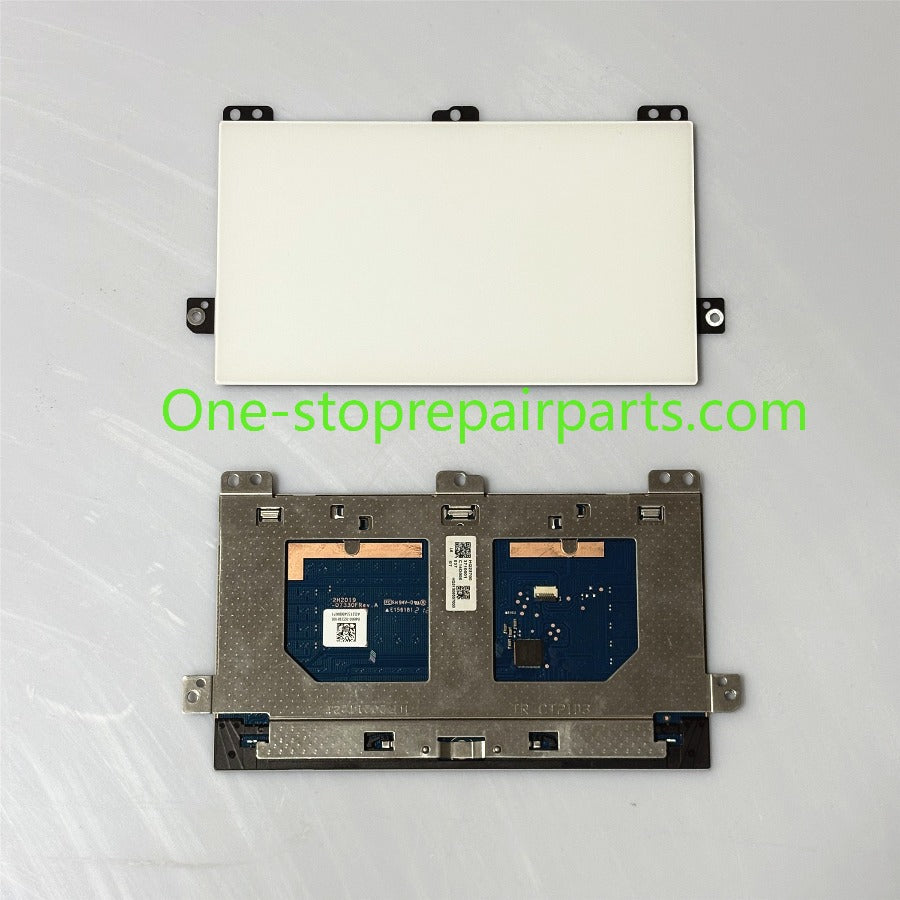 Laptop Touchpad For Asus Zenbook 14 OLED UX3402 S13 X13 UM5302 B215861I2S-US B215761D1S trackpad ASUS laptop repair parts