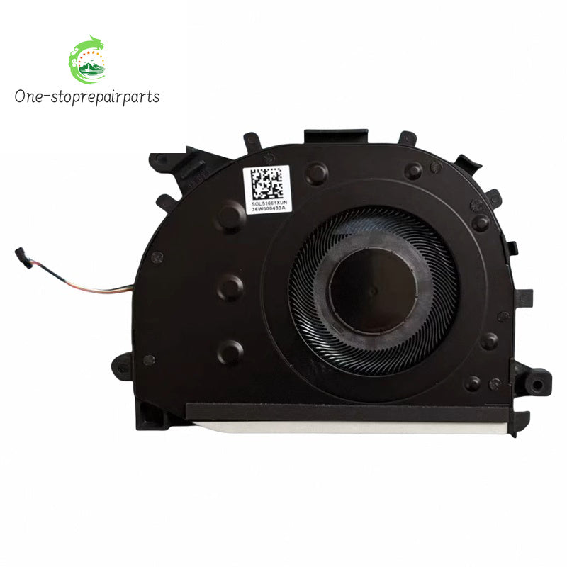 NEW ORIGINAL Laptop CPU Cooling Fan For Huawei Matebook D14 2023 MDF MDG-16/32 HUAWEI laptop repair parts
