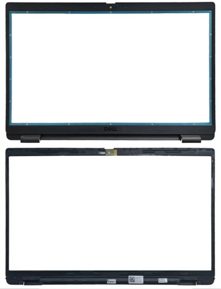 Cover case For Dell Latitude 3440 3450 3540 3550 067FN7 0JW78G 0R2DCD 0WXWWM 0NCWP6 0PVNP4 03JW02 04Y0G1 04V4Y5 0DVR0W 0M0F18 0XF4G1 0W4XRY back housing bezel hinge Dell laptop repair parts
