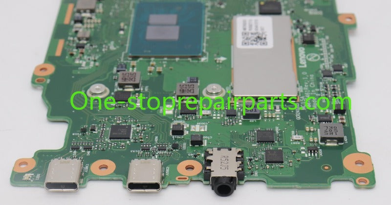 Motherboard For Lenovo 500e Chromebook Gen 4s (Type 83L4, 83L5, 83N8, 83N9, 83W3, 83W4) SYSTEM BOARDS N100 8G 64GB 5B21P73049 5B21S50356  Lenovo laptop repair parts