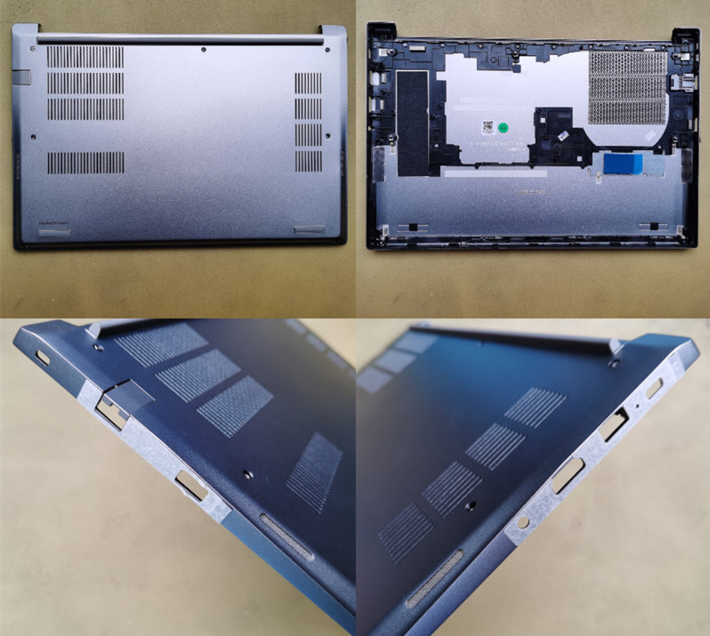 Lenovo Thinkpad E14 R14 Gen2 gen3 wing 14 G2 G3  lcd back cover bezel frame buttom cover hinge