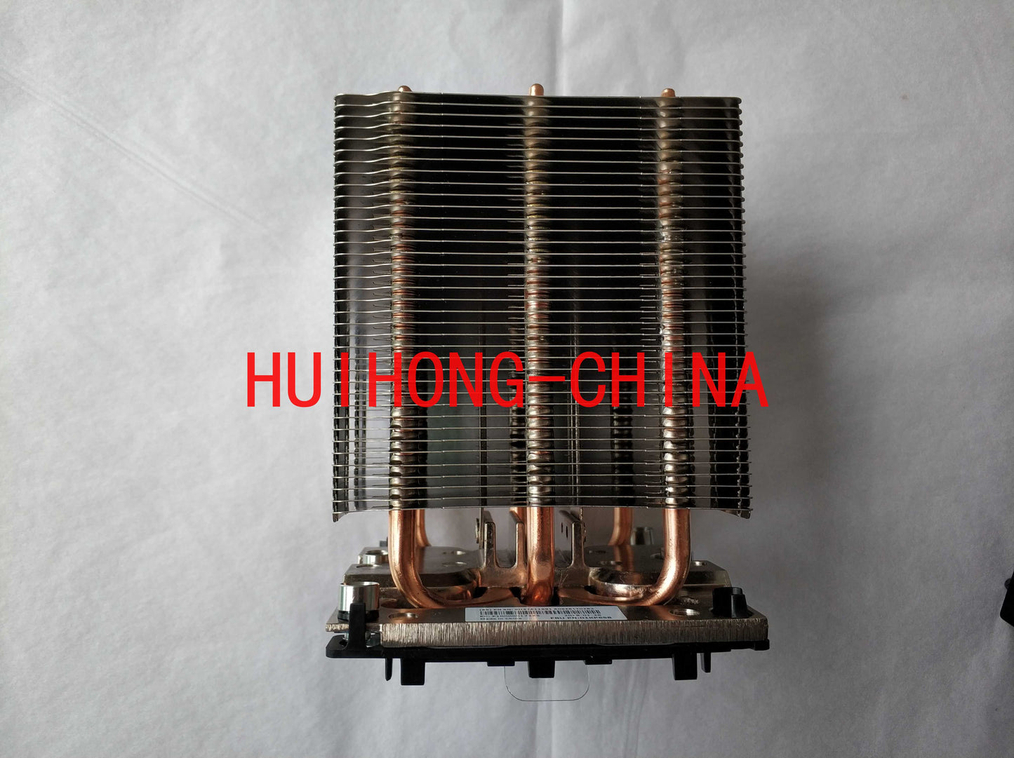 Servicer ThinkSystem ST558 Heatsink ST550 Heatsink 01KP658 ST558 Fan 01KP749