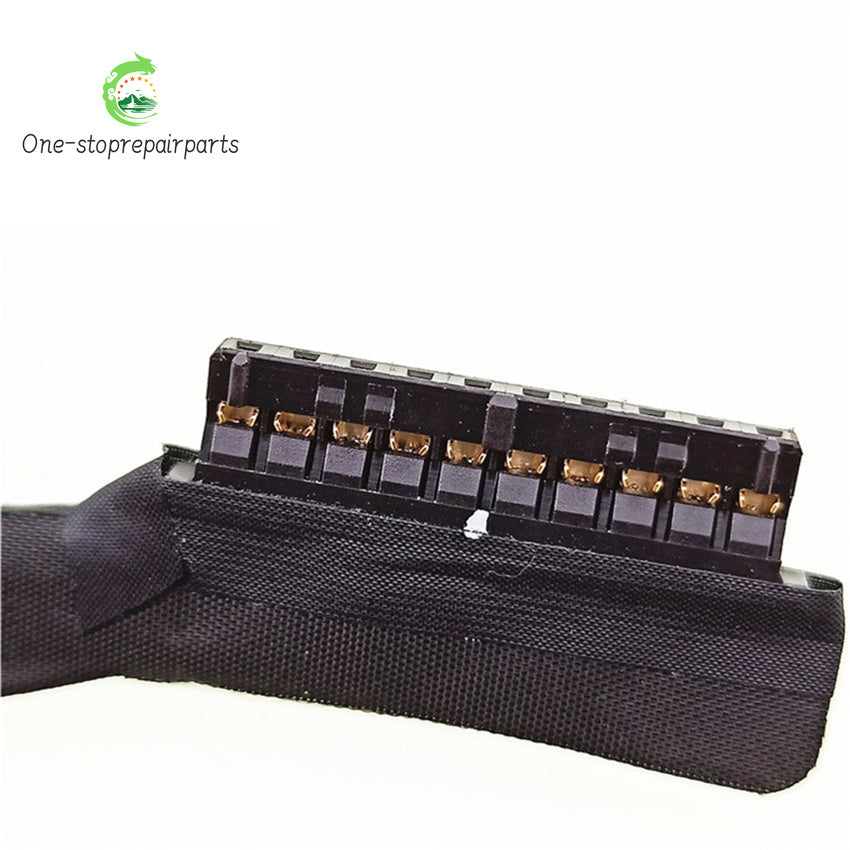 NEW ORIGINAL LAPTOP Battery Cable For Dell Inspiron 15 5570 5575 Latitude 3490 3590 0FM0F1 FM0F1 DC02002WT00 Dell laptop repair parts