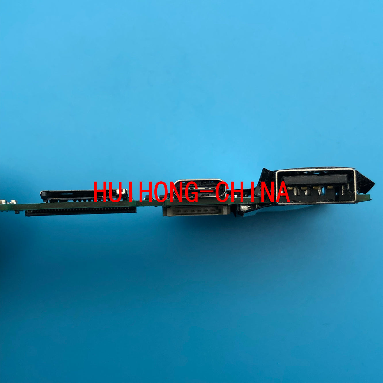 Lenovo ideapad 720S-15IKB I/O board USB small board 5C50Q62217