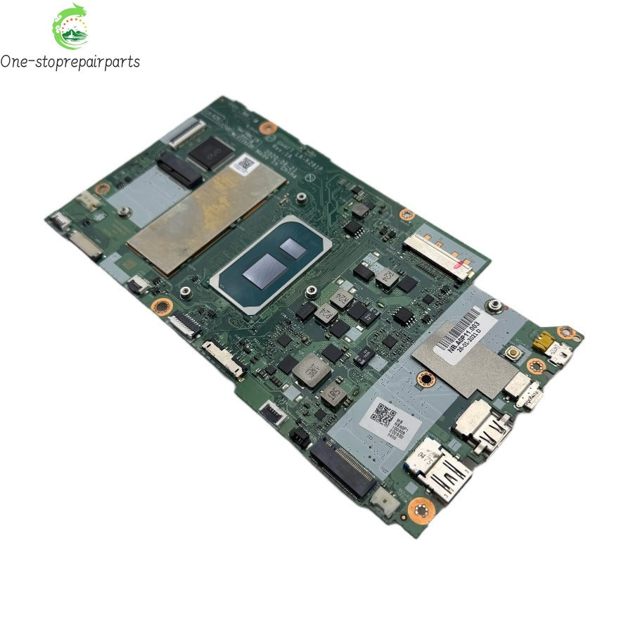 GH4FT LA-K281P For Acer Swift SF314-59 N19C4 Laptop Motherboard With i5-1135G7 i7-1165G7 CPU 8G/16GB-RAM NB.A0P11.003 NBA0P11006 Acer laptop repair parts