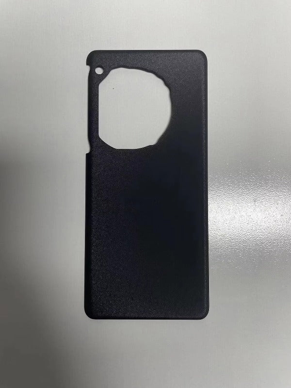 Original Back Battery Cover For OnePlus 12 Back Glass Cover PJD110 Rear Door Housing Case For OnePlus 12 1+12 Replacement   OnePlus phone repair parts