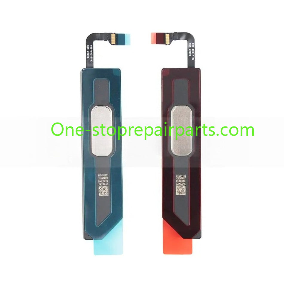 2020 New Latop A2251 Speaker Set for Macbook Pro Retina 13" A2251 Loudspeaker Left and Right Side Set  MWP72 EMC 3348 Macbook repair parts