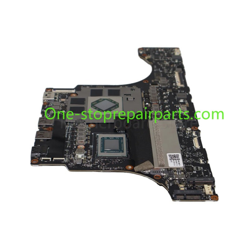Laptop Motherboard For Lenovo Legion S7 16ARHA7 NM-F691 With CPU R5 6600H R7 6800H RAM 8G GPU RX6600S 4G 5B21J12074 5B21J12076 Lenovo laptop repair parts
