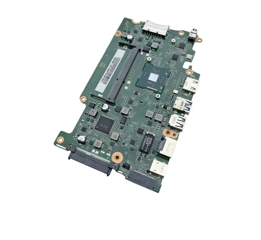 DAZHKDMB6E0 For Acer Aspire ES1-131 B116-M B116-MP Laptop Motherboard With N3050 N3150 N3700 CPU DDR3L NB.VB811.001 (Brand New) Acer laptop repair parts