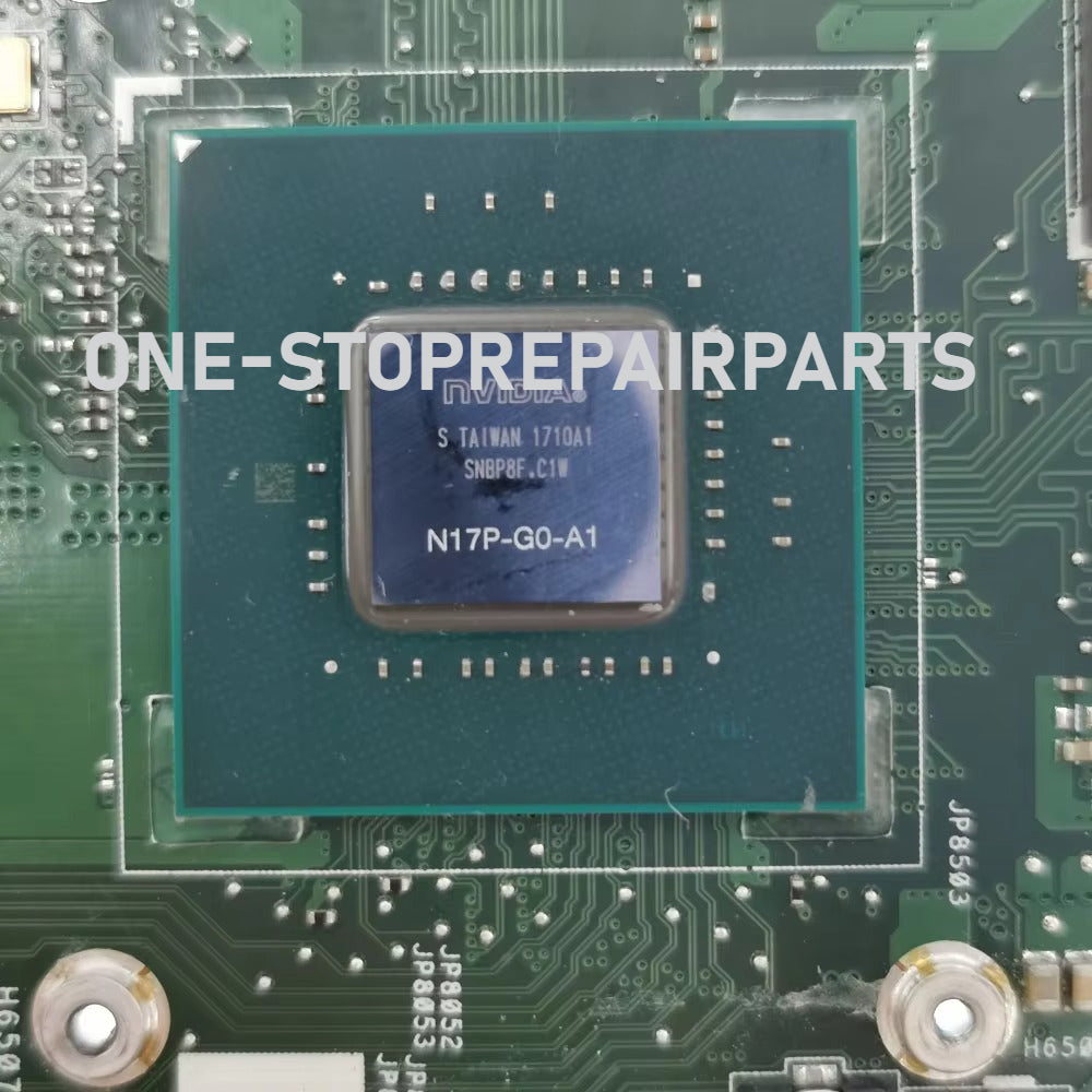 100% Test GL553VD Mainboard for ASUS ROG GL553VE GL553VW FX53VD ZX53V 60NB0DW0-MB400 Laptop Mainboard with i5-7300HQ i7-7700HQ CPU GTX1050/1050Ti GPU ASUS laptop repair parts