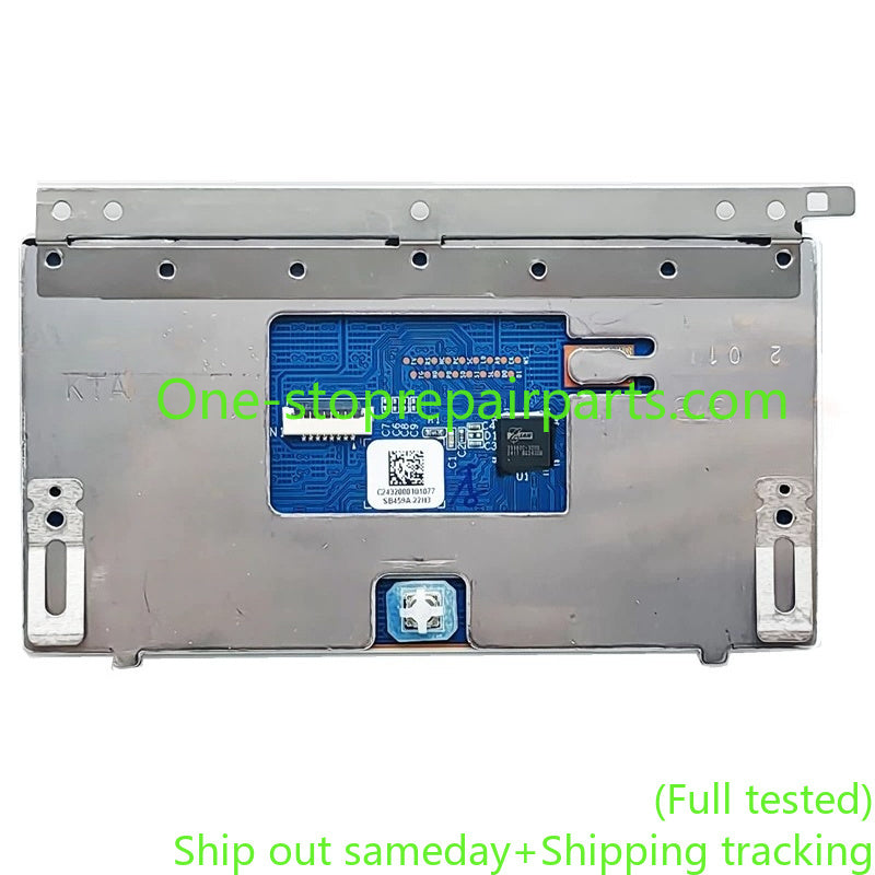 Trackpad Touchpad  for HP Pavilion 15 15-CS 15-CW 15T-CS 15T-CU TPN-Q208 L24934-001 L23893-001 SB459A-22H3 Silver gold blue