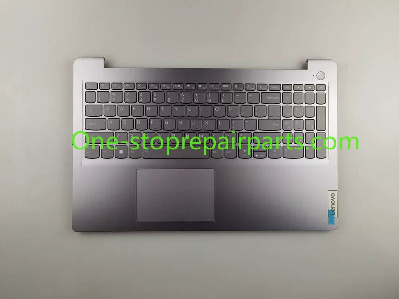 Cover case for Lenovo ideapad 3-15IAU7 IJL7 15SABA7 2022 lcd back housing bezel frame upper palmrest top case keyboard bottom cover hinge touchpad